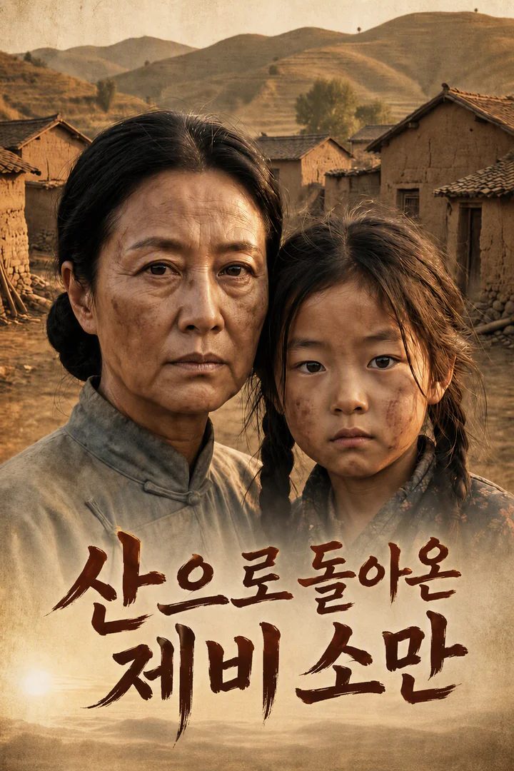 성공한 소녀, 산으로 돌아가다