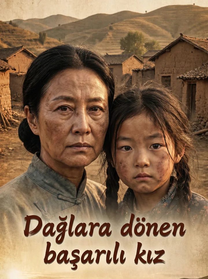 Dağlara dönen başarılı kız