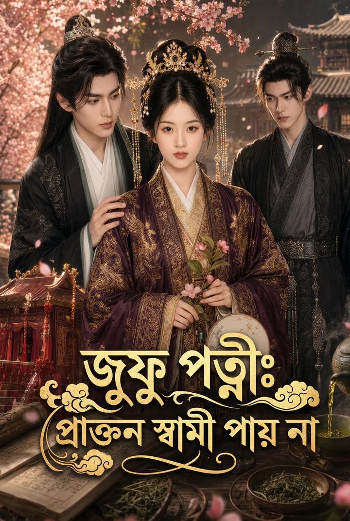 রাজ্যপালের বদলি কনে হওয়ার পর, আমার প্রাক্তন স্বামী আর আমার নাগাল পেল না