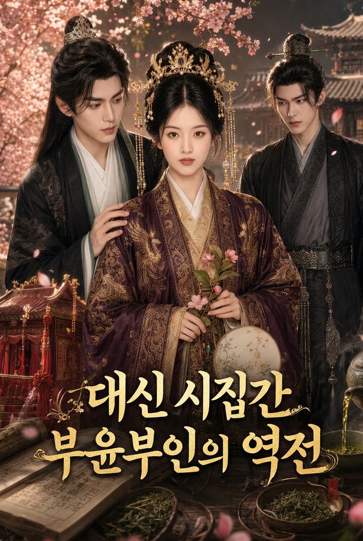 지부의 대역 신부가 된 후, 전남편은 더 이상 나를 넘볼 수 없었다