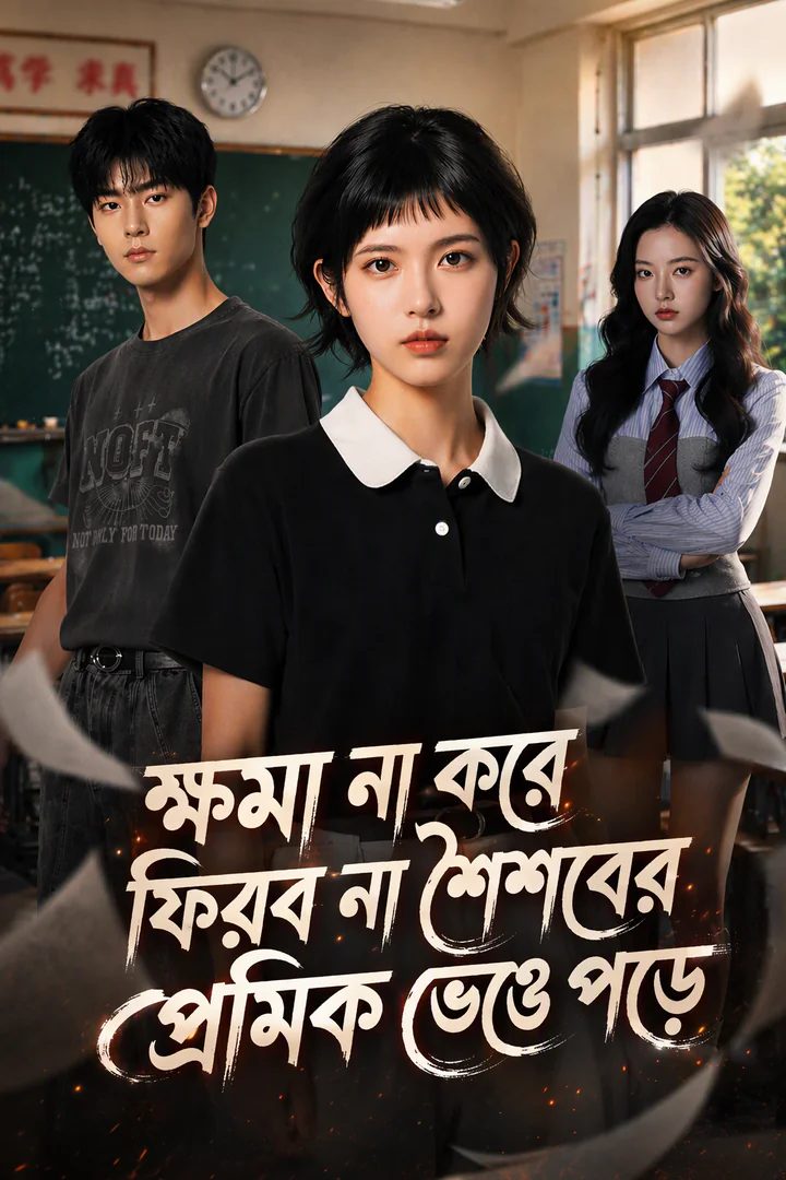 ক্ষমা নেই, ফিরে তাকানো নেই—শৈশবের সঙ্গী অবশেষে ভেঙে পড়ল