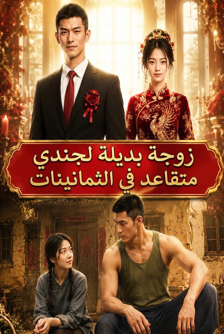 الثمانينيات: عروس بديلة لرجل خشن