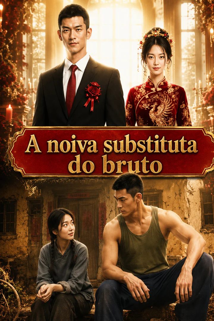 A Noiva Substituta do Veterano