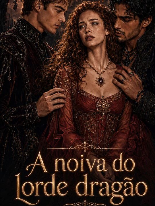 A noiva do lorde dragão