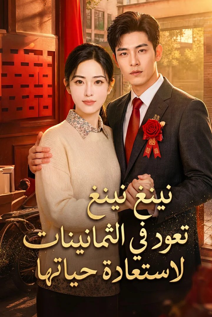 ولدت من جديد في الثمانينيات ولن أفي بالوعد القديم
