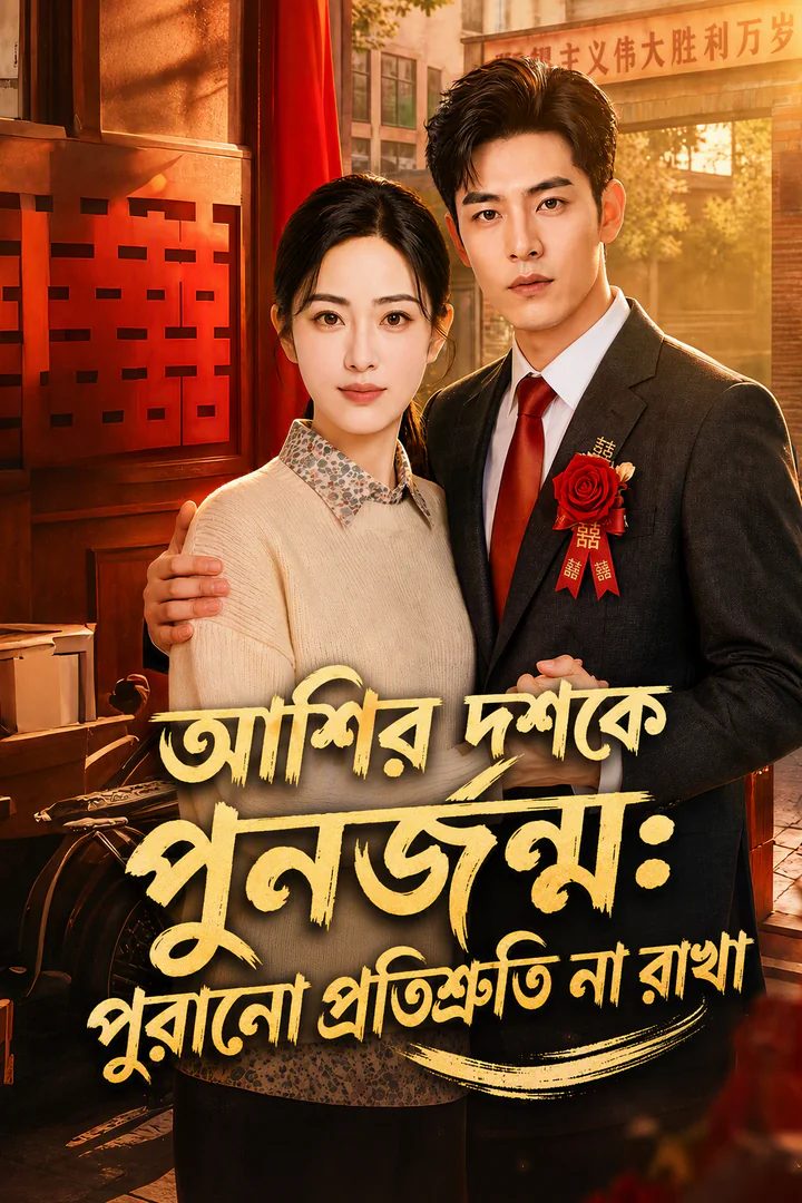 আশির দশকে পুনর্জন্ম, পুরোনো প্রতিশ্রুতি রাখব না
