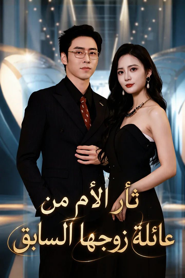 زوجي السابق