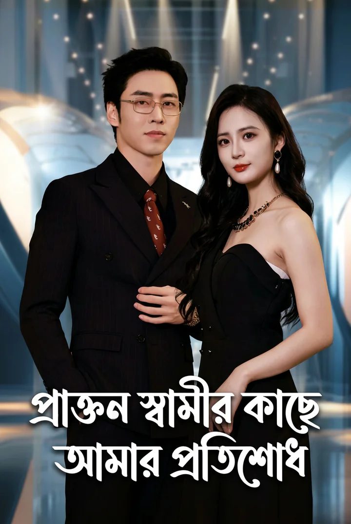 আমার প্রাক্তন স্বামী