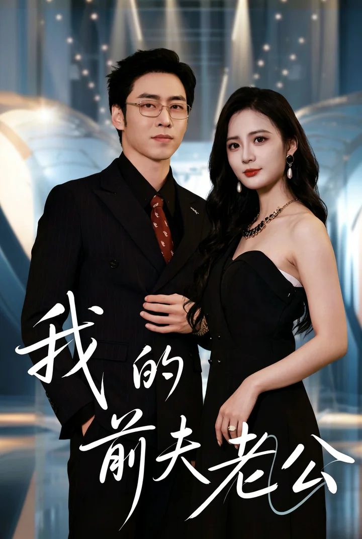 我的前夫老公