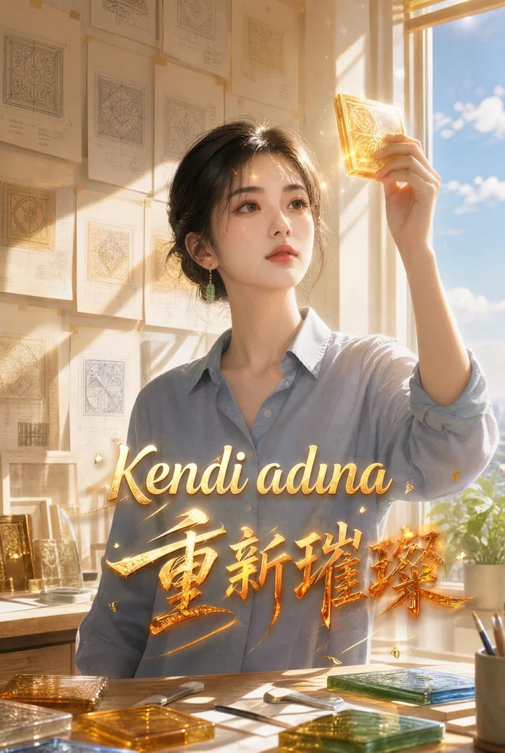 Kendi Adımla, Yeniden Parlamak