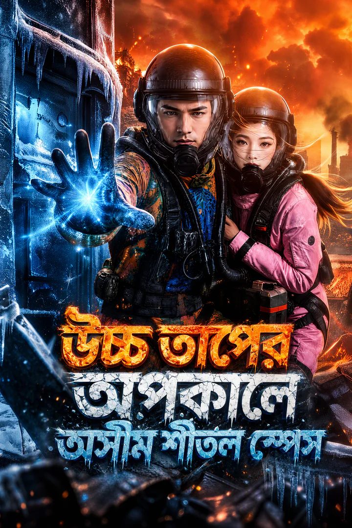 প্রচণ্ড গরমের প্রলয়: আমার অসীম কোল্ড স্টোরেজ স্পেস