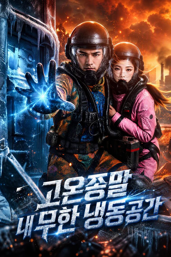 폭염 종말, 나만의 무한 냉장고 공간