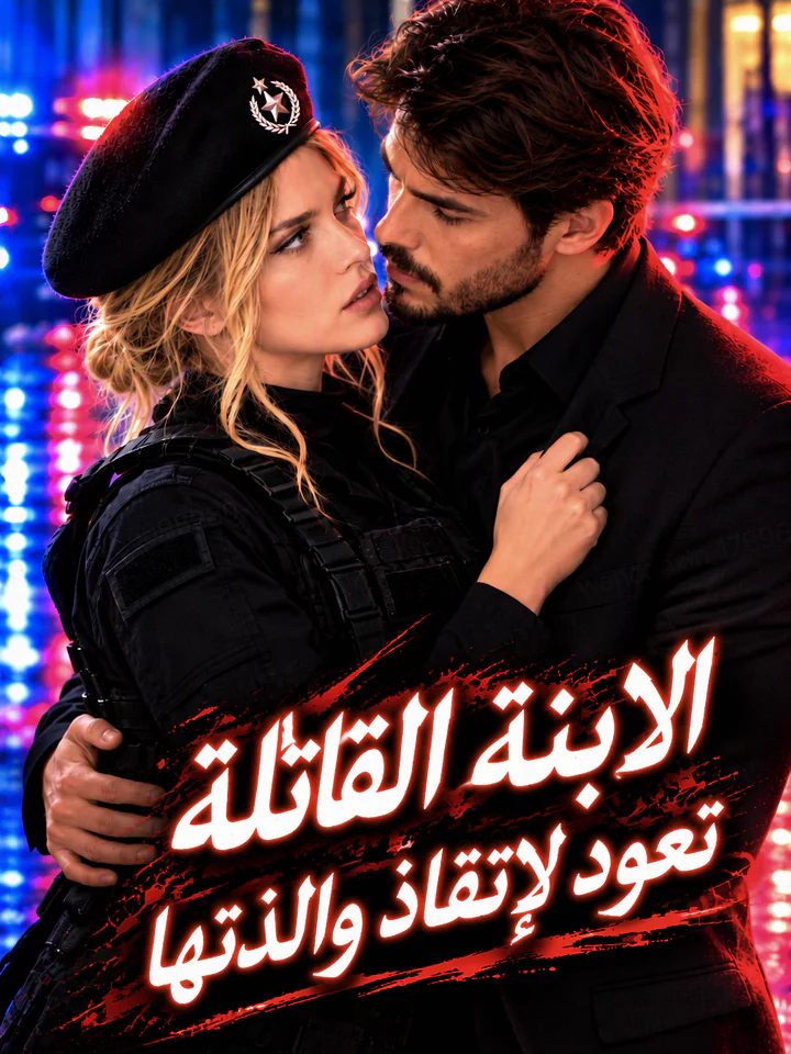 قاتل محترف ينتقم لوالدته