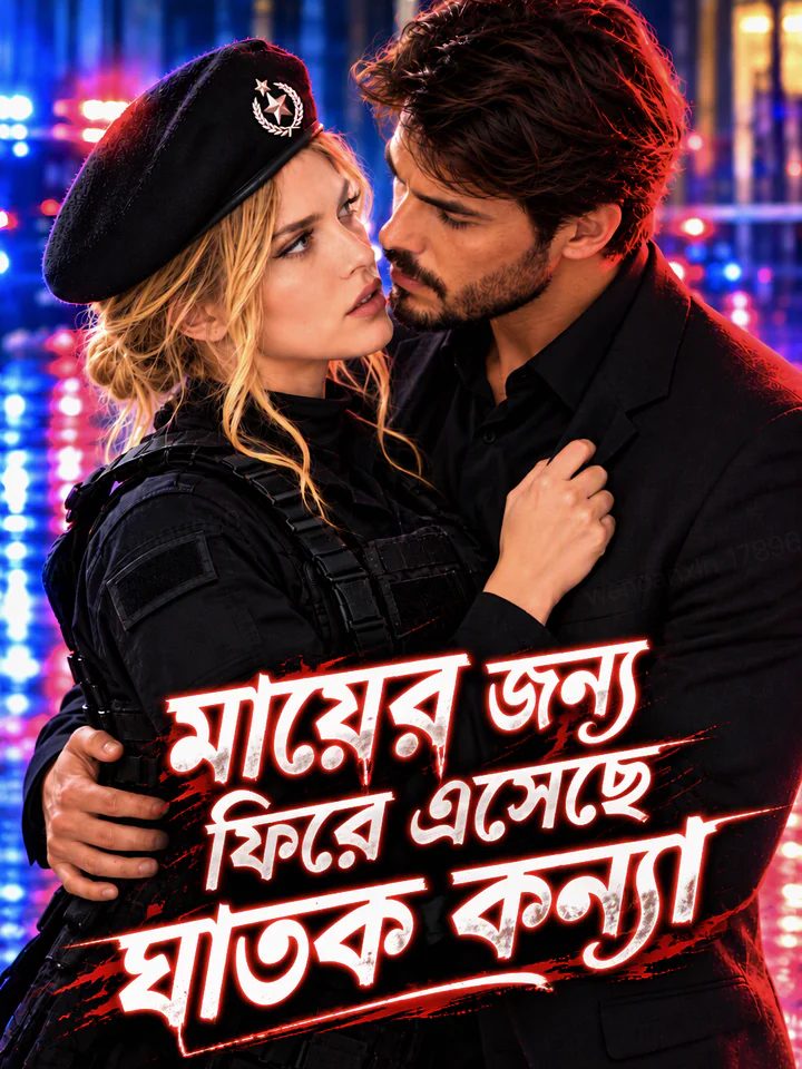 সেরা ঘাতক মায়ের প্রতিশোধ নেয়