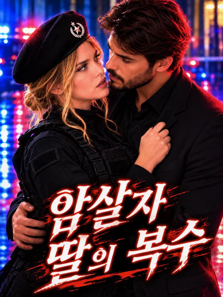 최강 킬러, 어머니의 복수를 위해 나서다