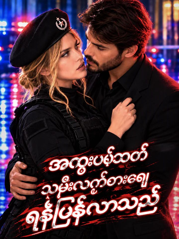 ထိပ်တန်းလူသတ်သမားက မိခင်အတွက် လက်စားချေသည်