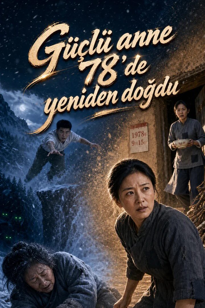 Yetmişinde yeniden doğan nine kendi ayakları üzerinde