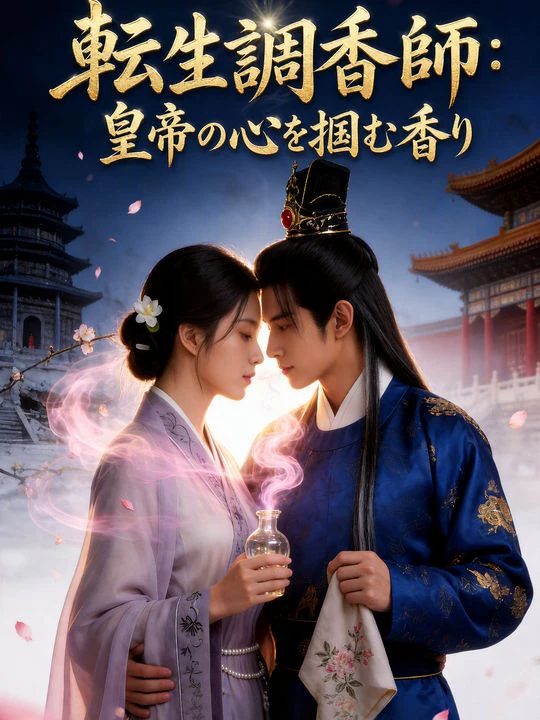 皇后の香り