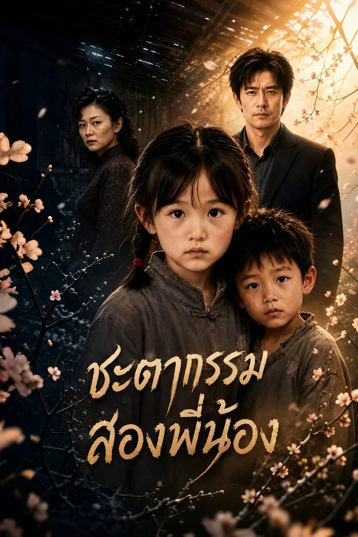 เด็กสาวกล้าหาญรอพ่อกลับมาสู่บ้าน