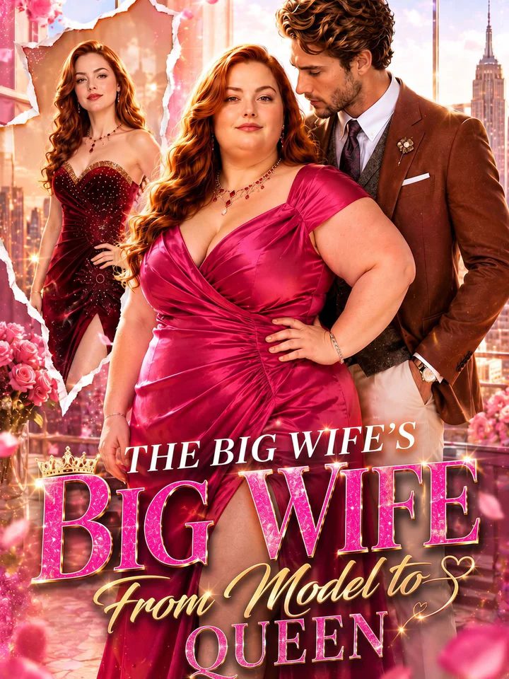 The Big Wife's Revenge: From Model to Queen