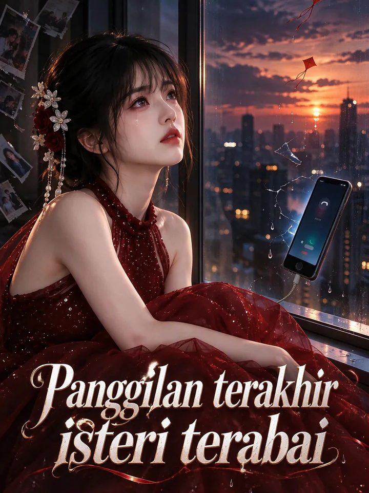 Panggilan Terakhir Sang Isteri