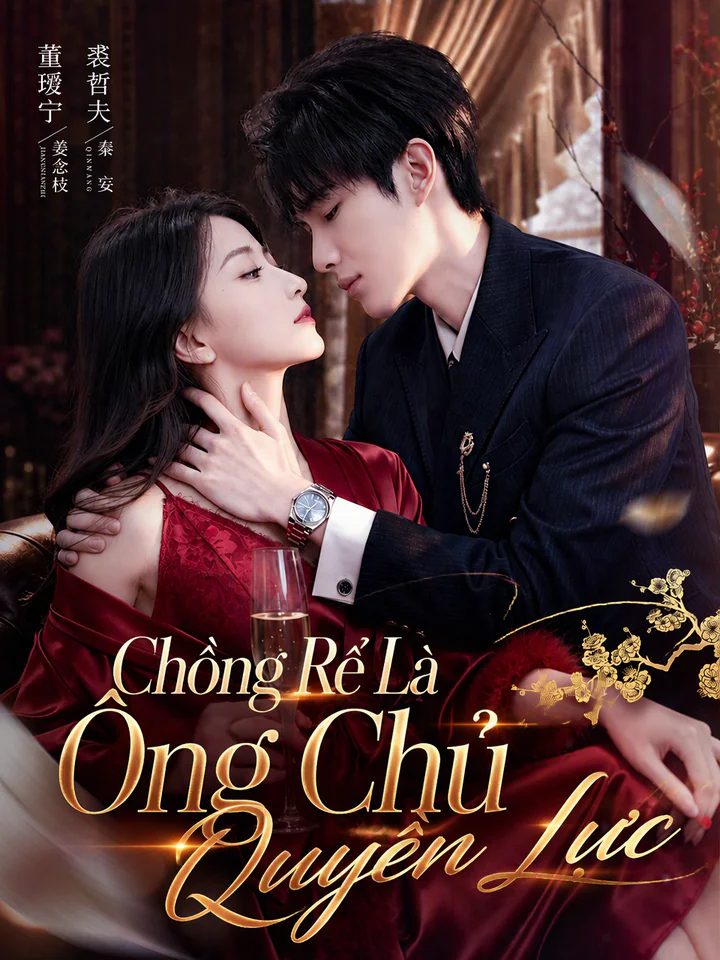 Trả Thù Cùng Ông Chủ Quyền Lực