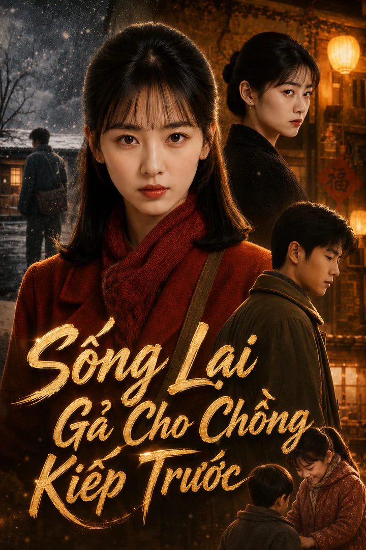 Trọng Sinh Gả Cho Chồng Kiếp Trước