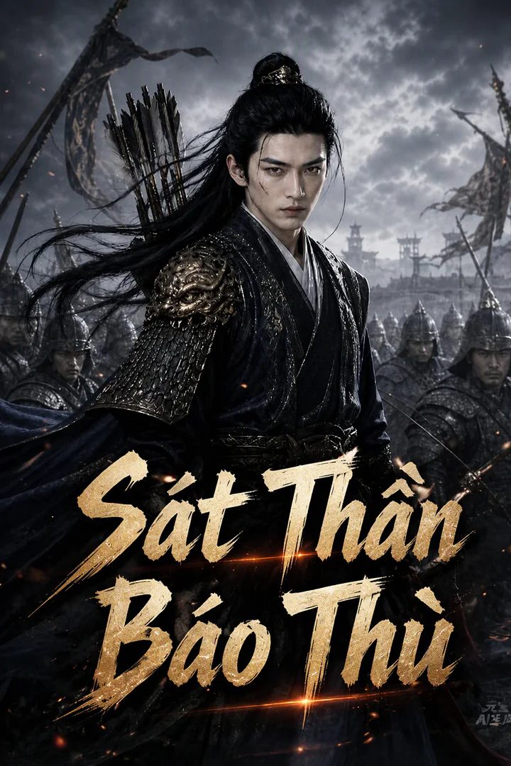 Trên Đường Đày Quân Trở Thần Sát