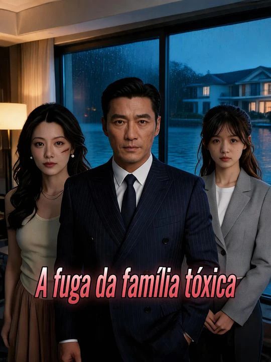 Libertar-se das amarras da família de origem