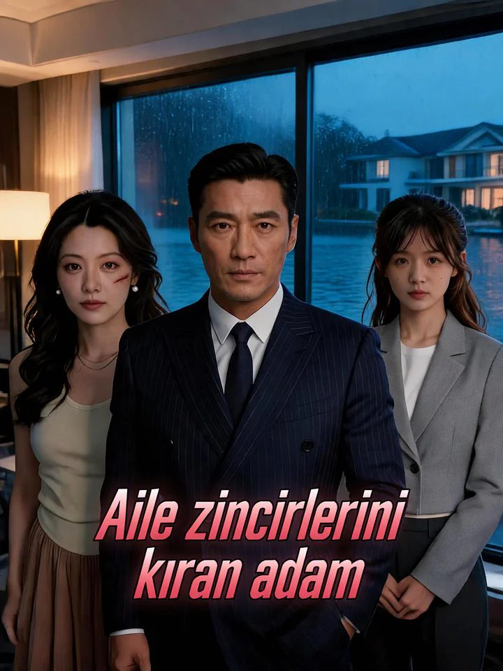 Aile bağlarının zincirlerini kırmak