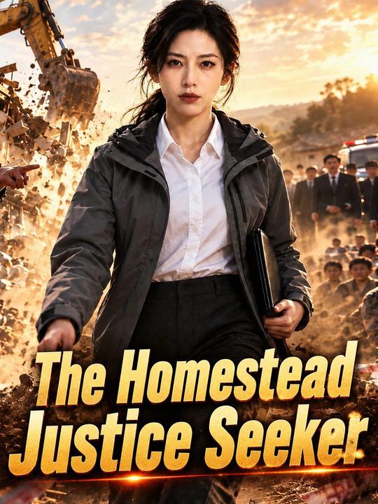 The Homestead Justice Seeker