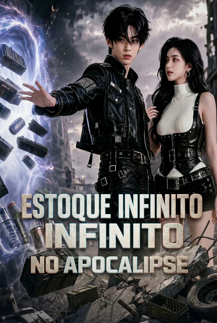 Apocalipse: Meu Espólio Infinito