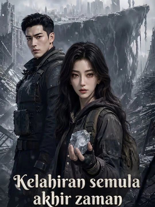 Kelahiran semula akhir zaman