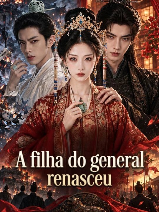 A Filha do General Renasce