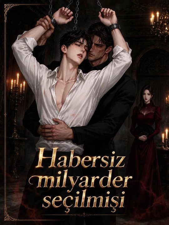 Habersiz milyarder seçilmişi