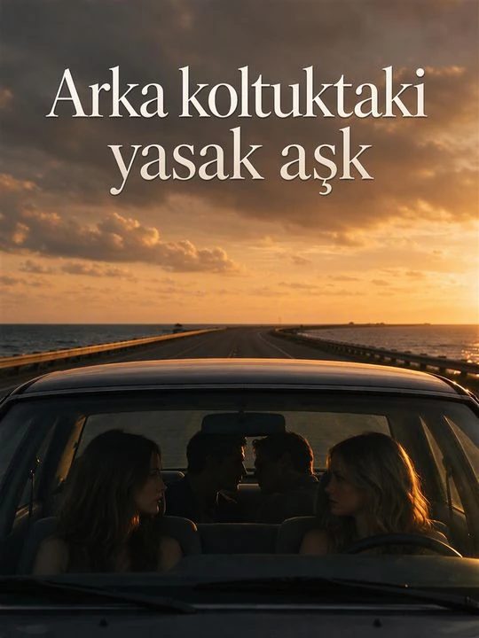 Arka koltuktaki yasak aşk