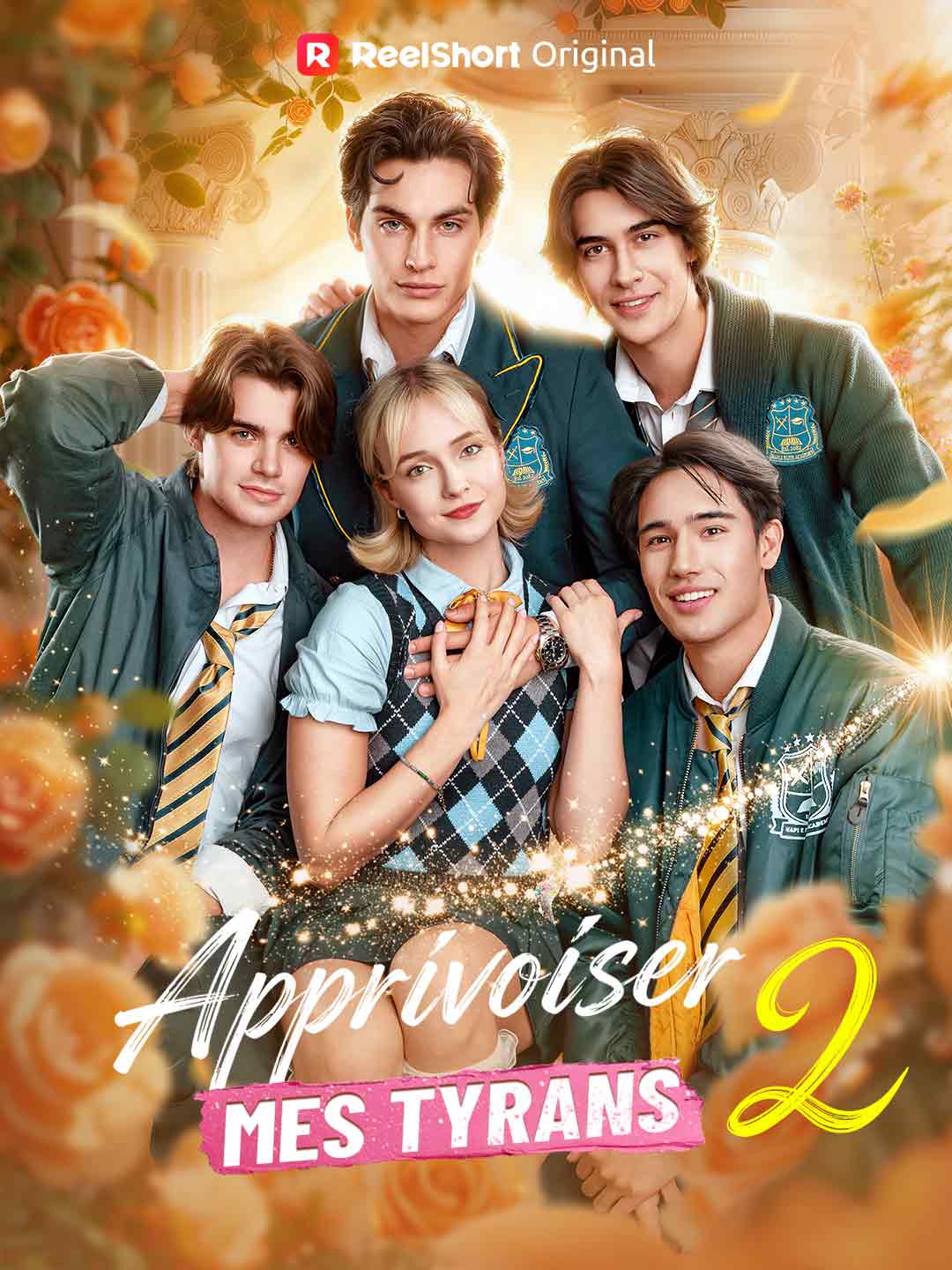 Apprivoiser mes tyrans 2