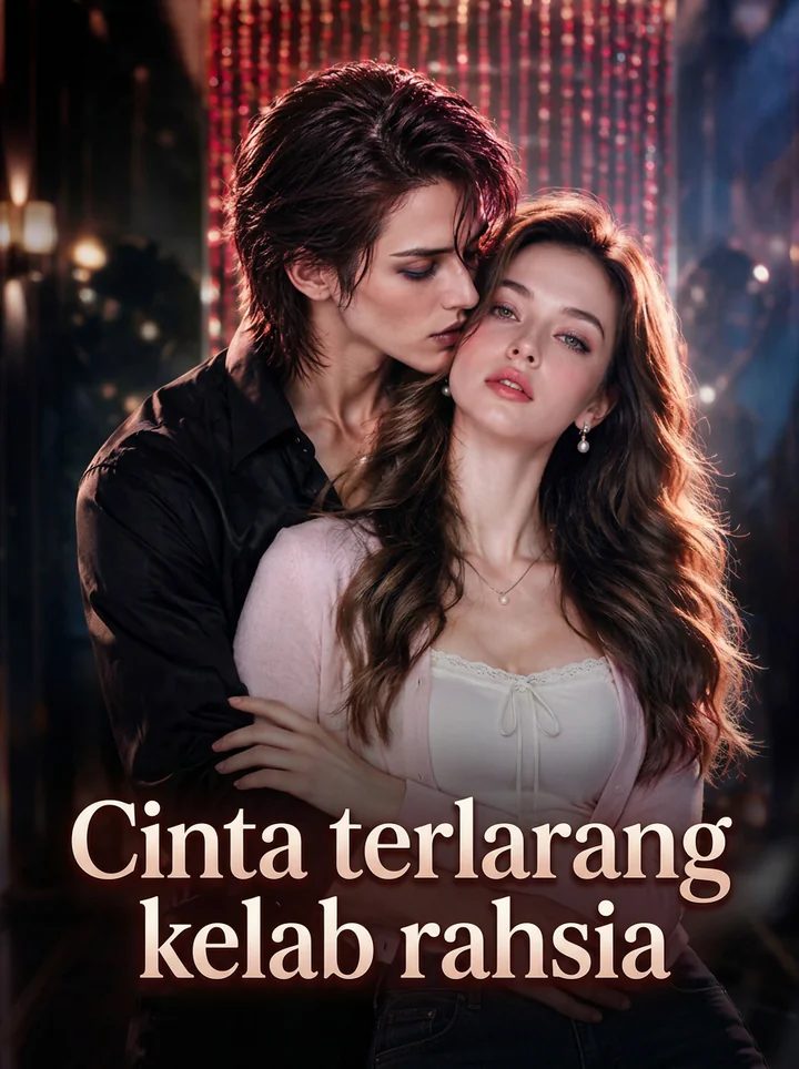 Pewaris Wanita dan Pemilik Kelab Penuh Ghairah