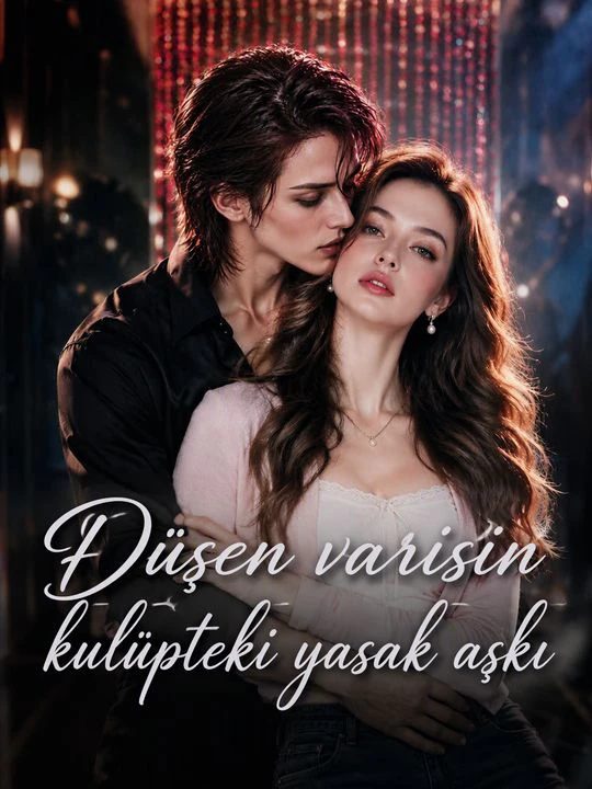 Kadın Mirasçı ve Tutkulu Kulüp Sahibi