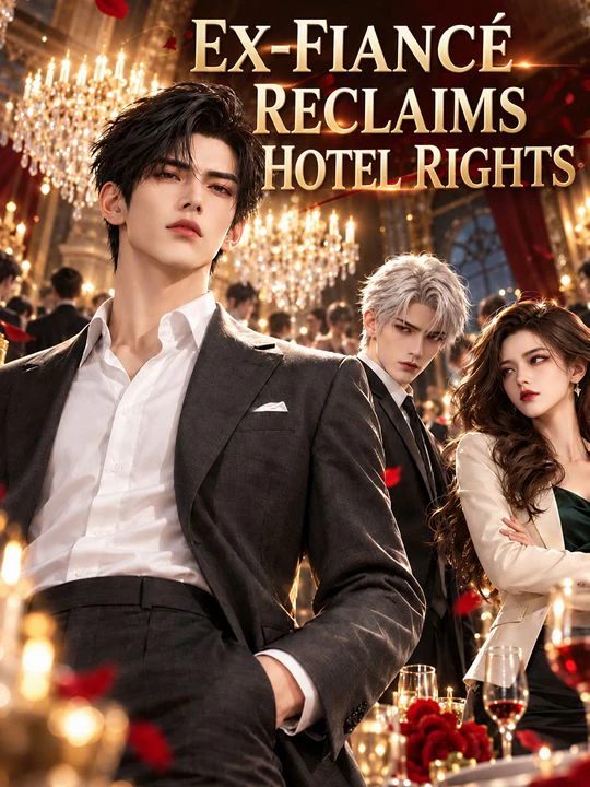 Ex-Fiancé Reclaims Hotel Rights