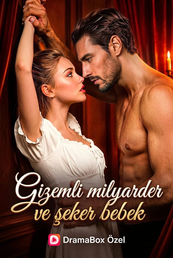 Gizemli milyarder ve şeker bebek