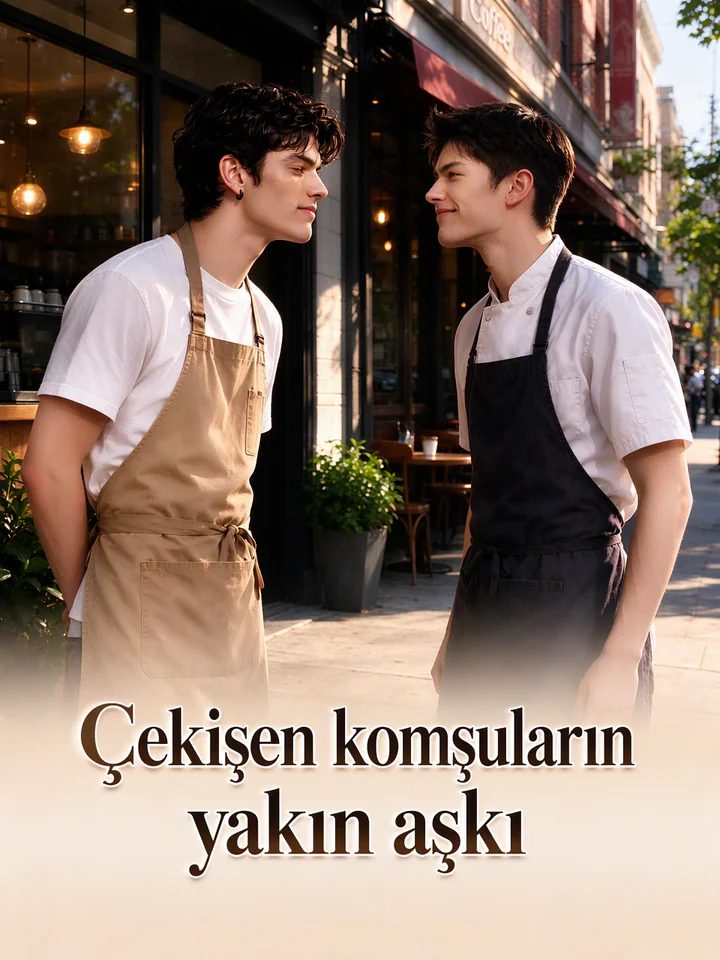 Çekişen komşuların yakın aşkı