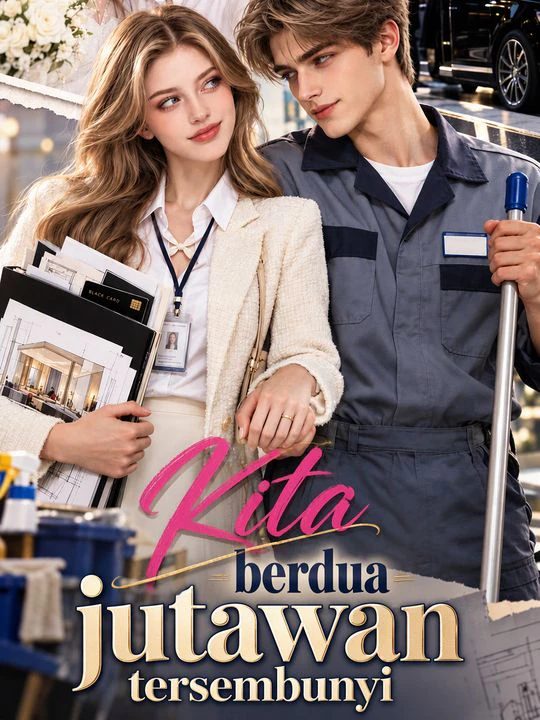 Pasangan Bilionair yang Menyembunyikan Identiti