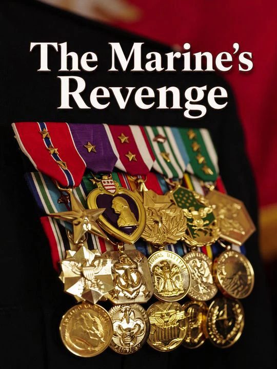 The Marine's Revenge