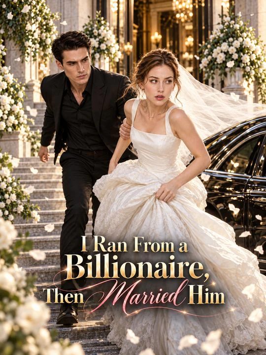 I Ran From a Billionaire，Then Married Him