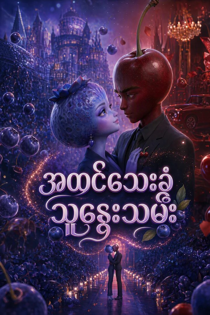 အထင်သေးခံ သူဌေးသမီး