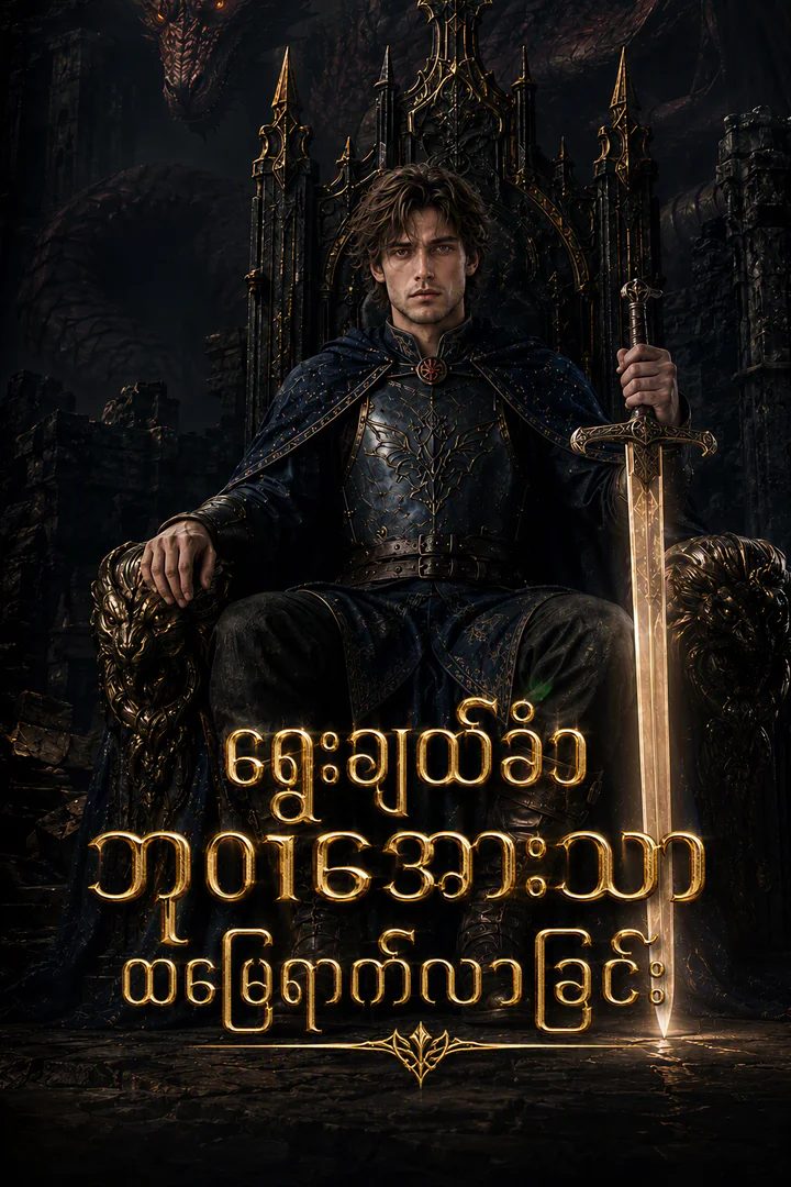 ရွေးချယ်ခံဘုရင်အာသာထမြောက်လာခြင်း