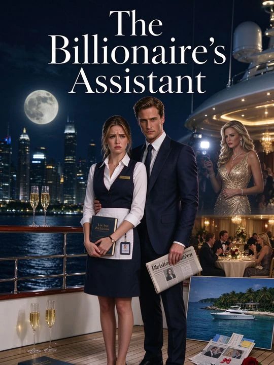 The Billionaire's Assistant