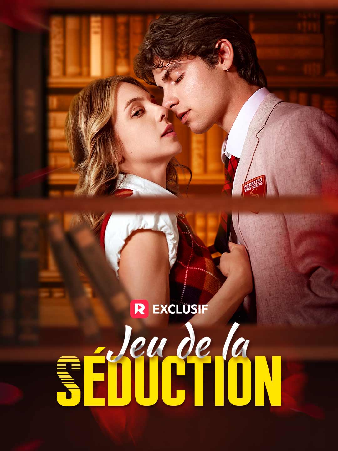 Jeu de la Séduction