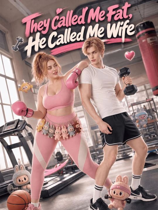 They Called Me Fat, He Called Me Wife